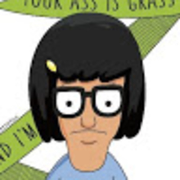 Meet your Posher, Amira - Picture 1 of 1